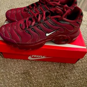 Worn once 8/10 condition.